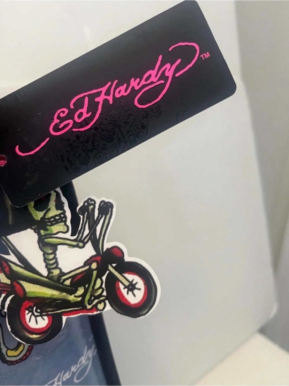 Ed Hardy ed hardy